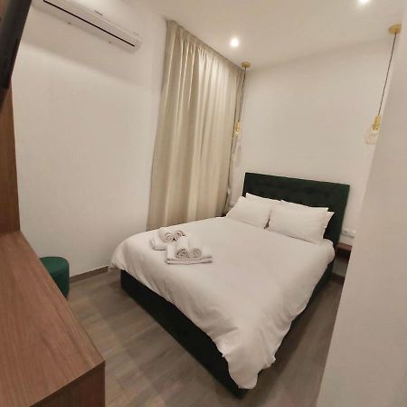 Real City Suites Syntagma Athen Eksteriør bilde