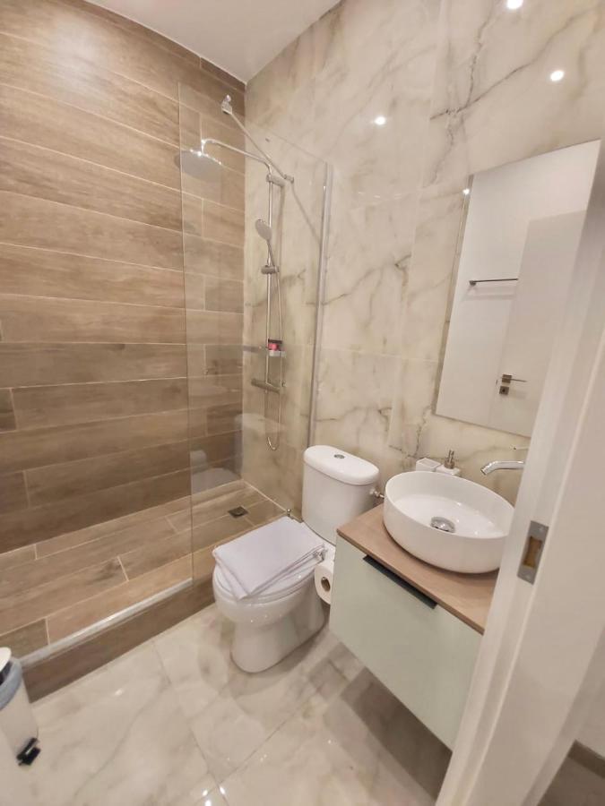 Real City Suites Syntagma Athen Eksteriør bilde
