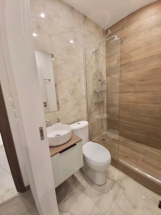 Real City Suites Syntagma Athen Eksteriør bilde
