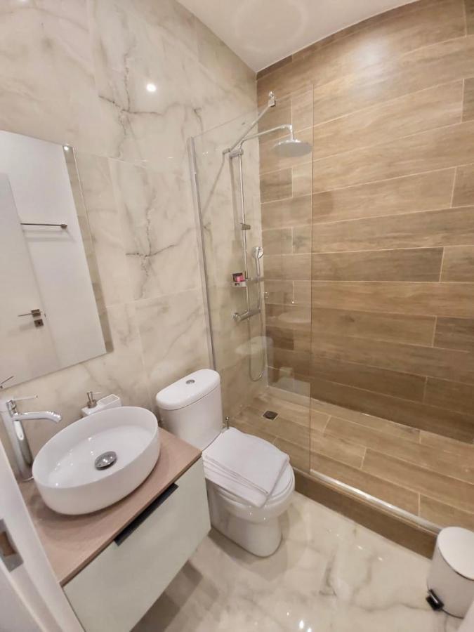 Real City Suites Syntagma Athen Eksteriør bilde