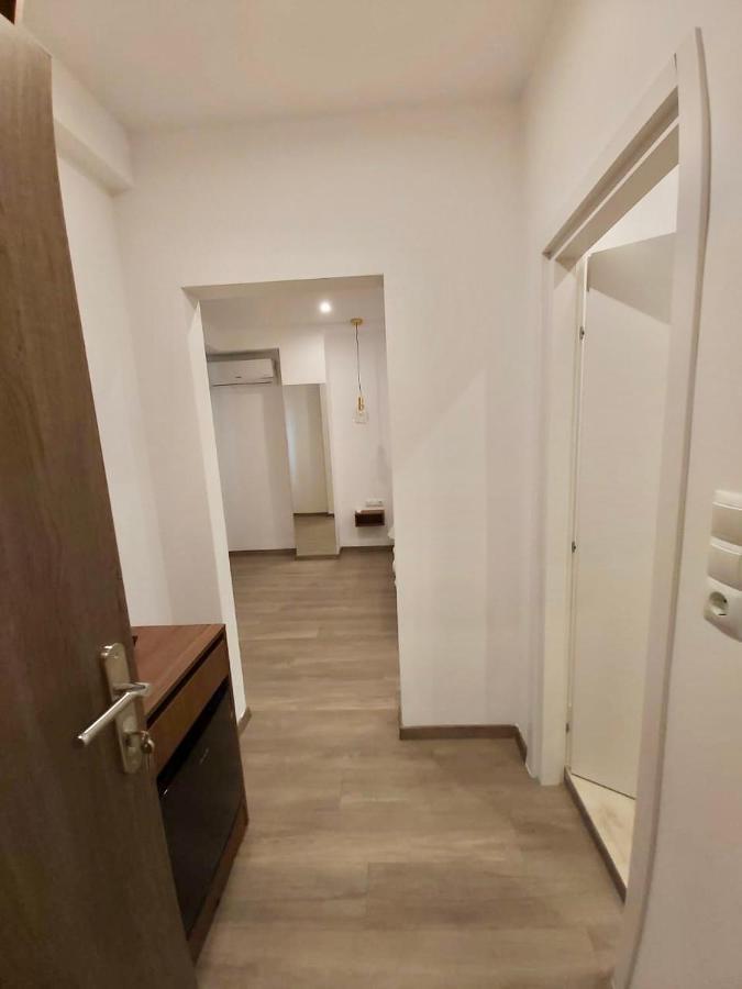 Real City Suites Syntagma Athen Eksteriør bilde