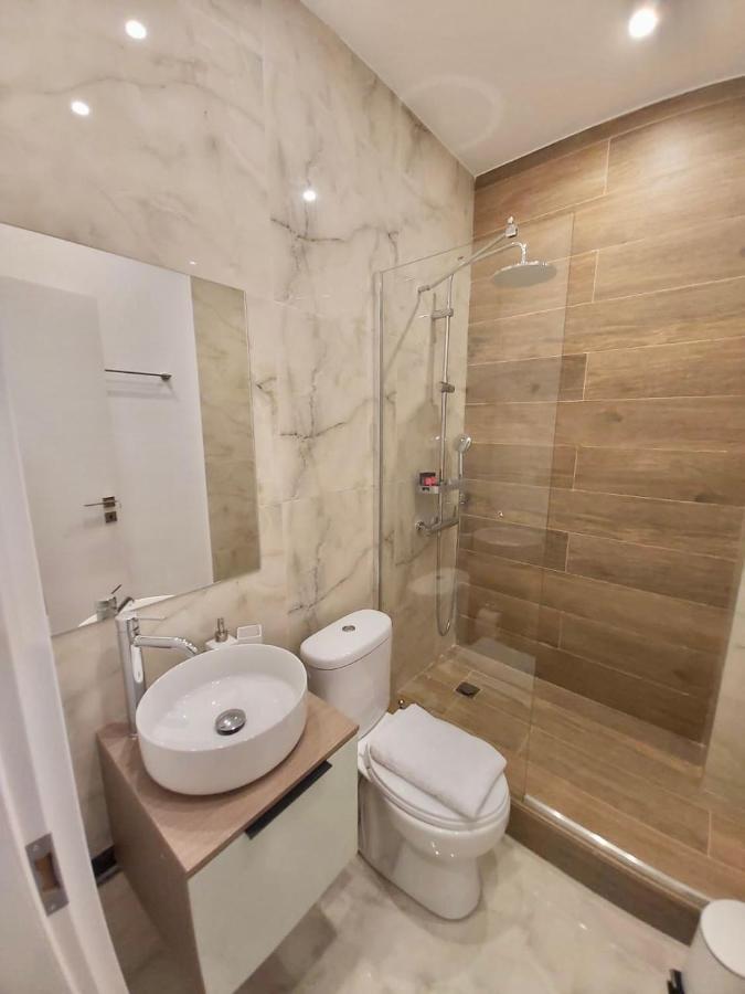 Real City Suites Syntagma Athen Eksteriør bilde