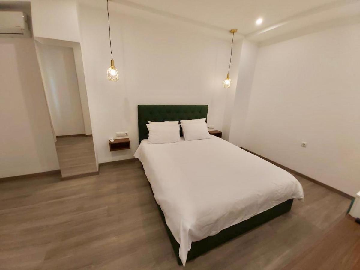 Real City Suites Syntagma Athen Eksteriør bilde