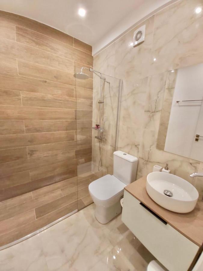 Real City Suites Syntagma Athen Eksteriør bilde